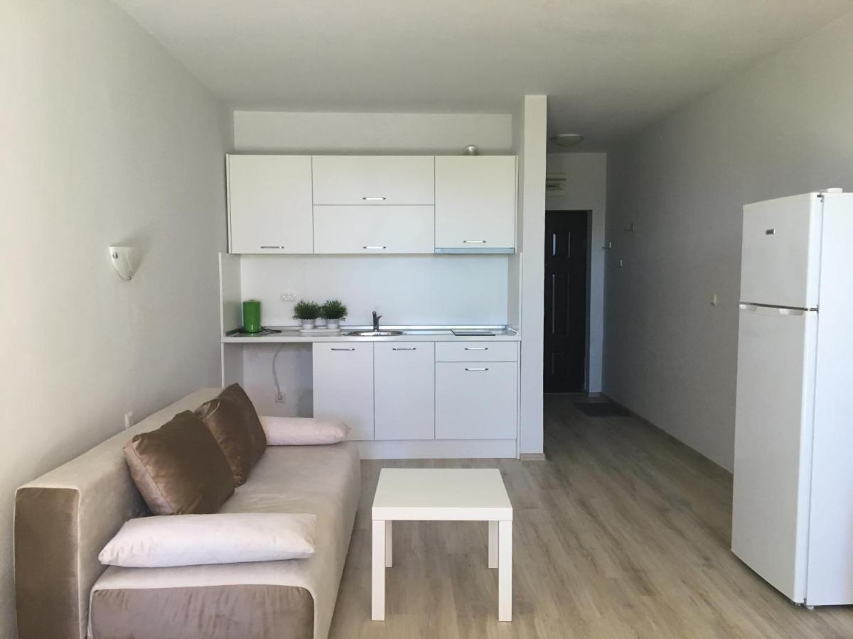 Апартамент Сони Sozopol Extérieur photo